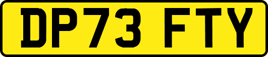 DP73FTY
