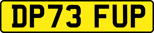 DP73FUP