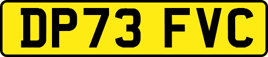 DP73FVC