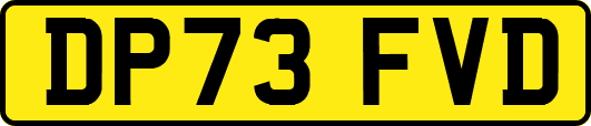 DP73FVD