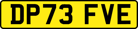 DP73FVE