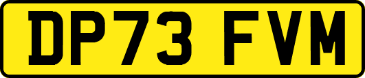 DP73FVM