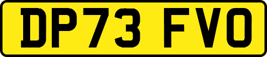 DP73FVO