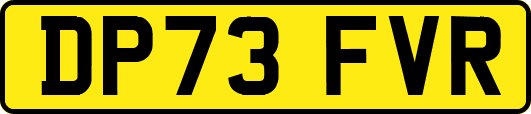 DP73FVR