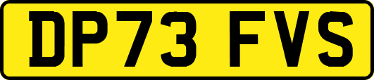 DP73FVS