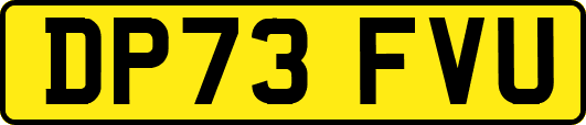 DP73FVU