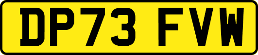 DP73FVW