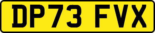 DP73FVX