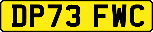 DP73FWC
