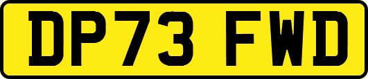 DP73FWD