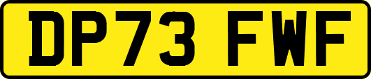 DP73FWF