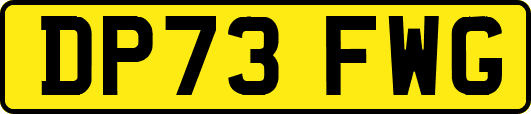 DP73FWG