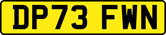 DP73FWN