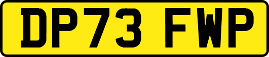 DP73FWP