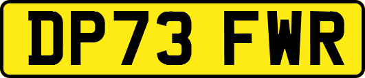 DP73FWR