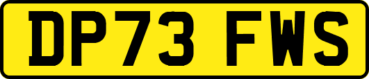 DP73FWS