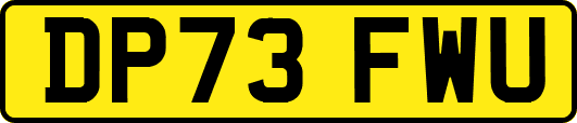 DP73FWU