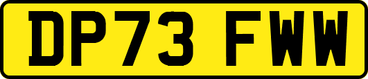 DP73FWW