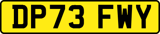 DP73FWY