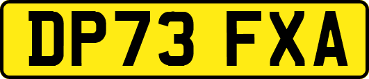 DP73FXA