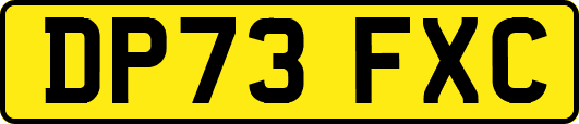 DP73FXC
