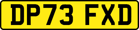 DP73FXD