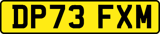 DP73FXM