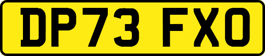 DP73FXO