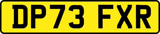 DP73FXR