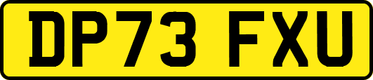 DP73FXU