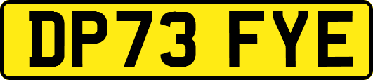DP73FYE
