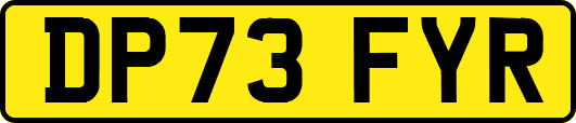 DP73FYR