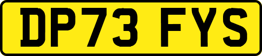 DP73FYS