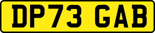 DP73GAB