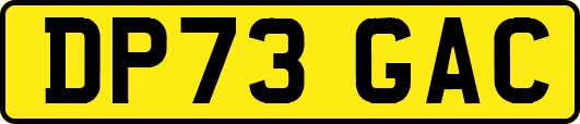 DP73GAC