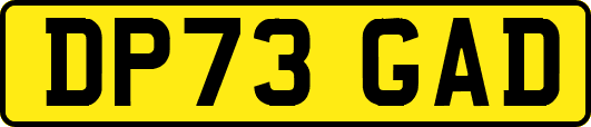 DP73GAD