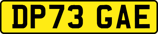 DP73GAE