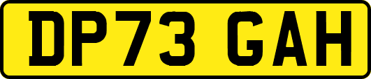 DP73GAH