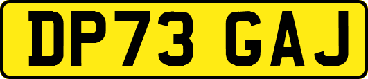 DP73GAJ