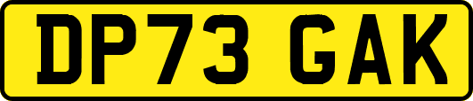 DP73GAK