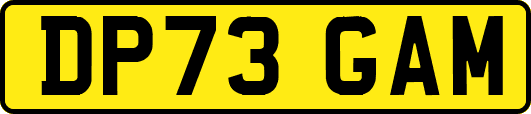 DP73GAM