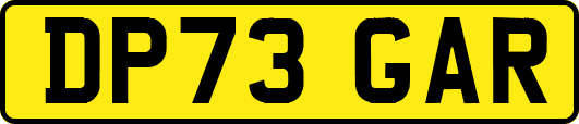 DP73GAR