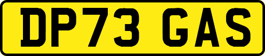 DP73GAS
