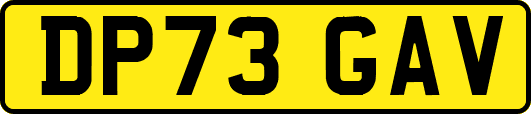 DP73GAV