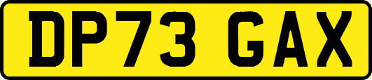 DP73GAX