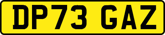 DP73GAZ