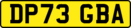 DP73GBA