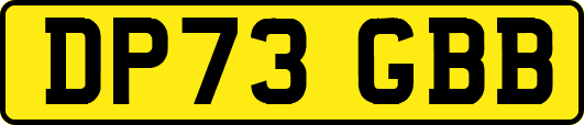 DP73GBB