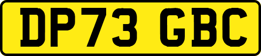 DP73GBC