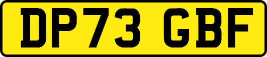 DP73GBF